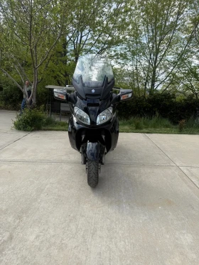 Suzuki Burgman 2008 650 EXECUTIVE | Mobile.bg � ����� ������ 3