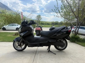 Suzuki Burgman 2008 650 EXECUTIVE | Mobile.bg � ����� ������ 5