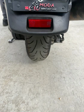 Suzuki Burgman 2008 650 EXECUTIVE | Mobile.bg � ����� ������ 15