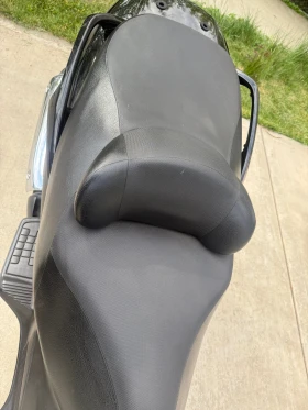 Suzuki Burgman 2008 650 EXECUTIVE | Mobile.bg � ����� ������ 9