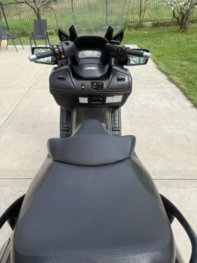 Suzuki Burgman 2008 650 EXECUTIVE | Mobile.bg � ����� ������ 8