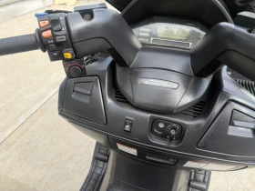 Suzuki Burgman 2008 650 EXECUTIVE | Mobile.bg � ����� ������ 10