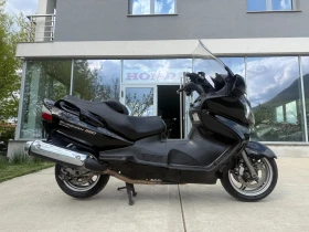 ������ Suzuki Burgman