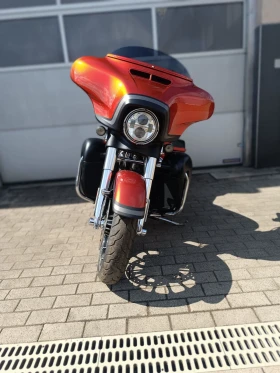 Harley-Davidson CVO FLHXSE Street Glide 117 ci CVO | Auto.bg — изображение 2