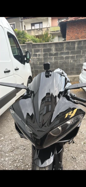 Yamaha YZF-R1 | Mobile.bg � ����� ������ 3
