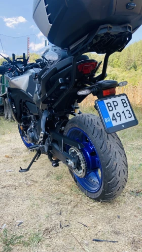 Yamaha Tracer Tracer 7GT �� 3 ������, �������� �� 06/2029�.. | Mobile.bg � ����� ������ 7