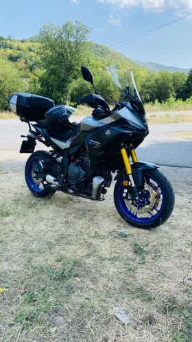 Yamaha Tracer Tracer 7GT �� 3 ������, �������� �� 06/2029�.. | Mobile.bg � ����� ������ 2