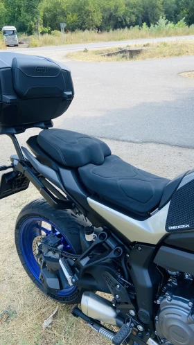 Yamaha Tracer Tracer 7GT �� 3 ������, �������� �� 06/2029�.. | Mobile.bg � ����� ������ 10
