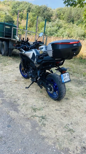 Yamaha Tracer Tracer 7GT �� 3 ������, �������� �� 06/2029�.. | Mobile.bg � ����� ������ 6