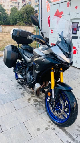 Yamaha Tracer Tracer 7GT �� 3 ������, �������� �� 06/2029�.. | Mobile.bg � ����� ������ 15