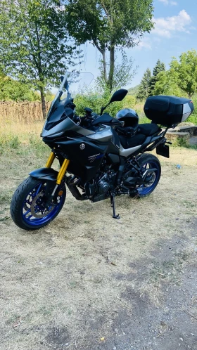 ������ Yamaha Tracer