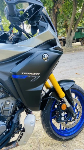 Yamaha Tracer Tracer 7GT �� 3 ������, �������� �� 06/2029�.. | Mobile.bg � ����� ������ 3