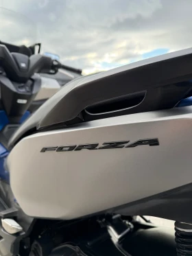 Honda Forza 125* FACELIFT* ABS* TCS* LED* 20000км | Auto.bg — изображение 9