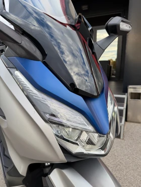 Honda Forza 125* FACELIFT* ABS* TCS* LED* 20000км | Auto.bg — изображение 11