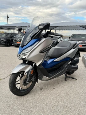 Honda Forza 125* FACELIFT* ABS* TCS* LED* 20000км | Auto.bg — изображение 8