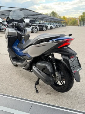 Honda Forza 125* FACELIFT* ABS* TCS* LED* 20000км | Auto.bg — изображение 4