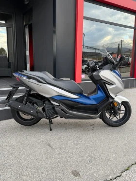 Honda Forza 125* FACELIFT* ABS* TCS* LED* 20000км | Auto.bg — изображение 2