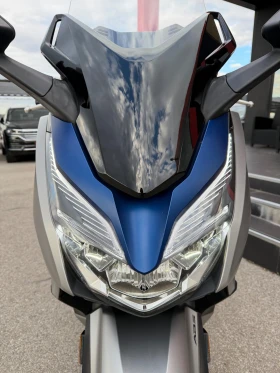 Honda Forza 125* FACELIFT* ABS* TCS* LED* 20000км | Auto.bg — изображение 6