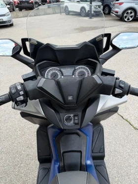 Honda Forza 125* FACELIFT* ABS* TCS* LED* 20000км | Auto.bg — изображение 12