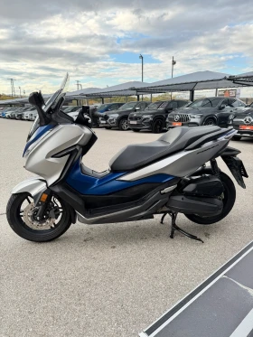 Honda Forza 125* FACELIFT* ABS* TCS* LED* 20000км | Auto.bg — изображение 3