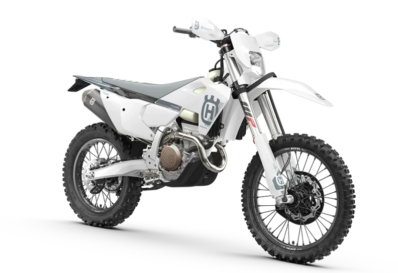 Husqvarna FE 350 PRO, снимка 3 - Мотоциклети и мототехника - 52402738