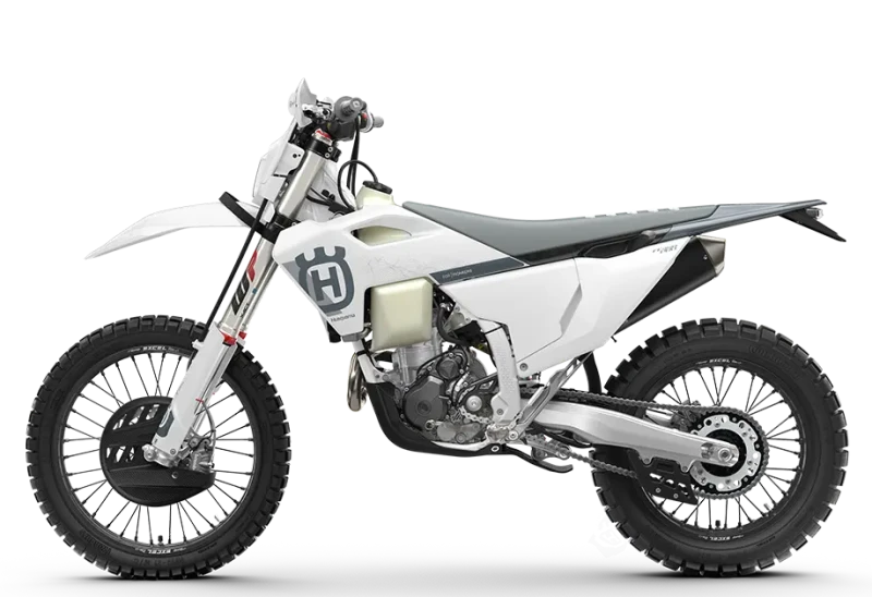 Husqvarna FE 350 PRO, снимка 2 - Мотоциклети и мототехника - 52402738