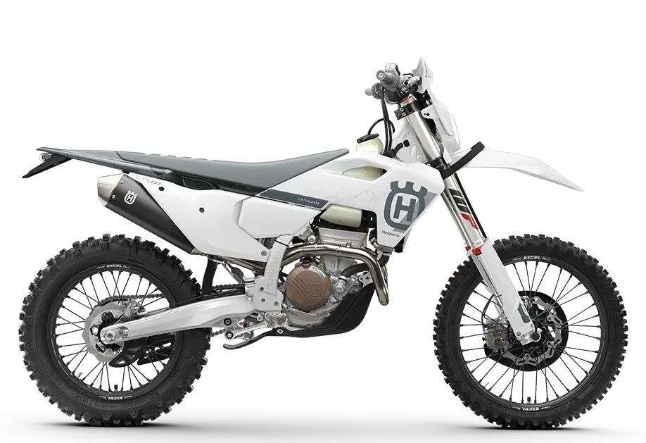 Husqvarna FE 350 PRO, снимка 1
