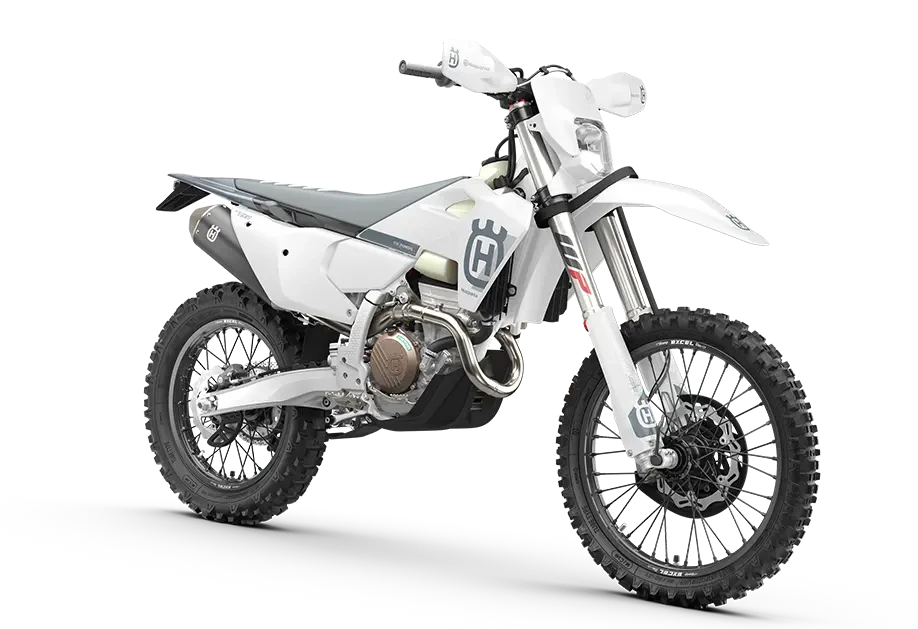 Husqvarna FE 350 PRO - изображение 3