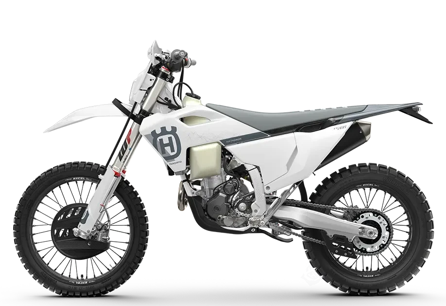 Husqvarna FE 350 PRO - изображение 2