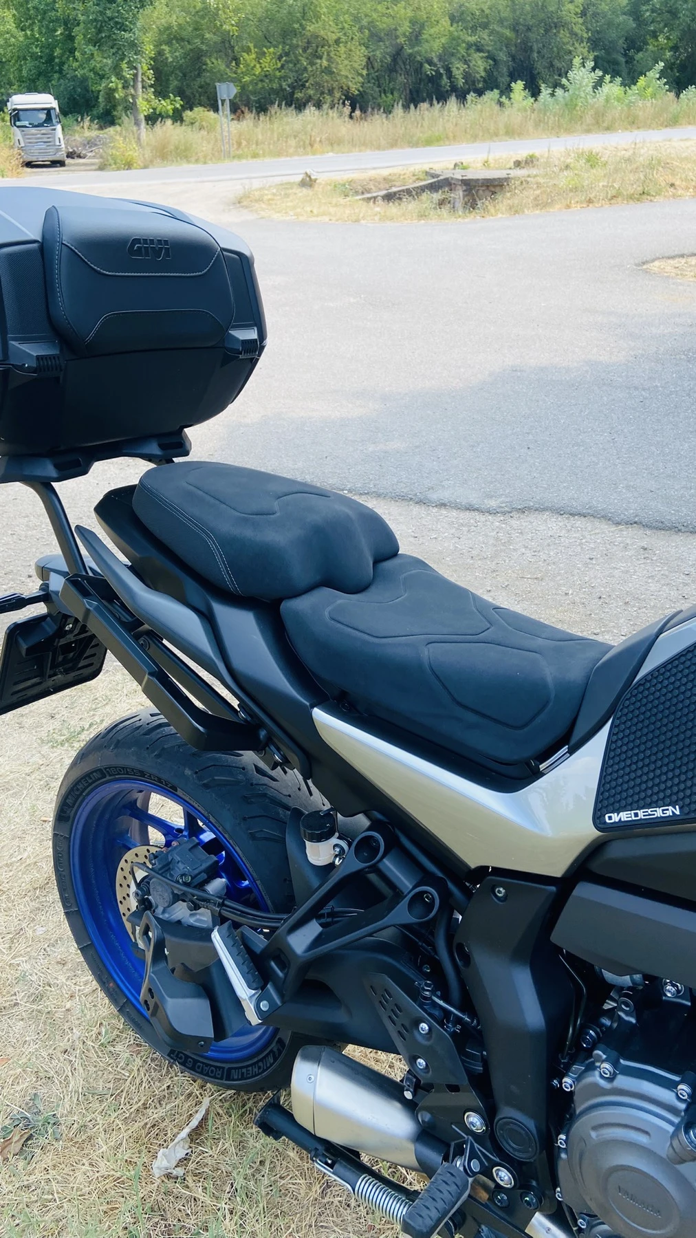 Yamaha Tracer Tracer 7GT �� 3 ������, �������� �� 06/2029�.. | Mobile.bg � ����������� 10
