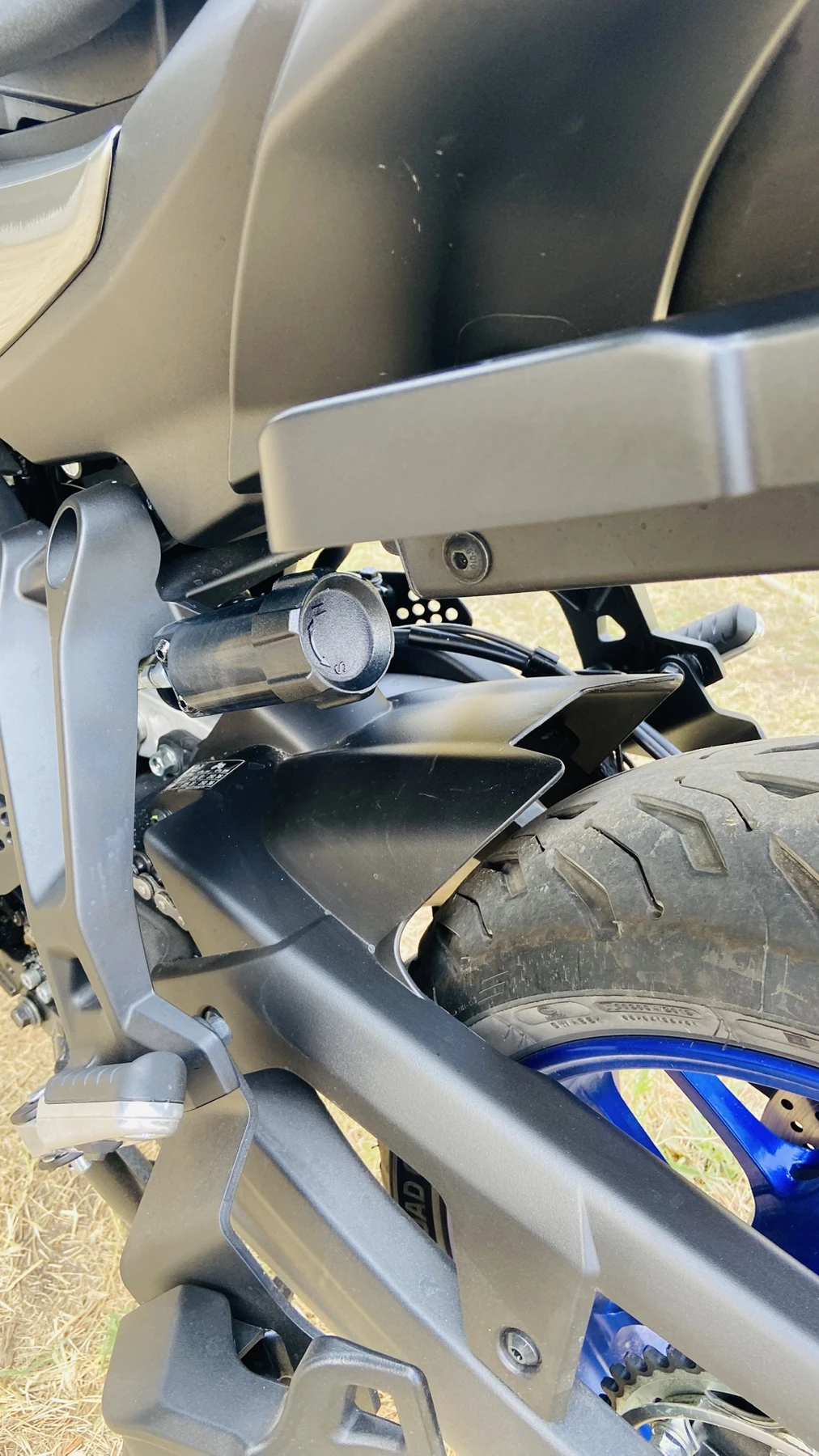 Yamaha Tracer Tracer 7GT �� 3 ������, �������� �� 06/2029�.. | Mobile.bg � ����������� 11