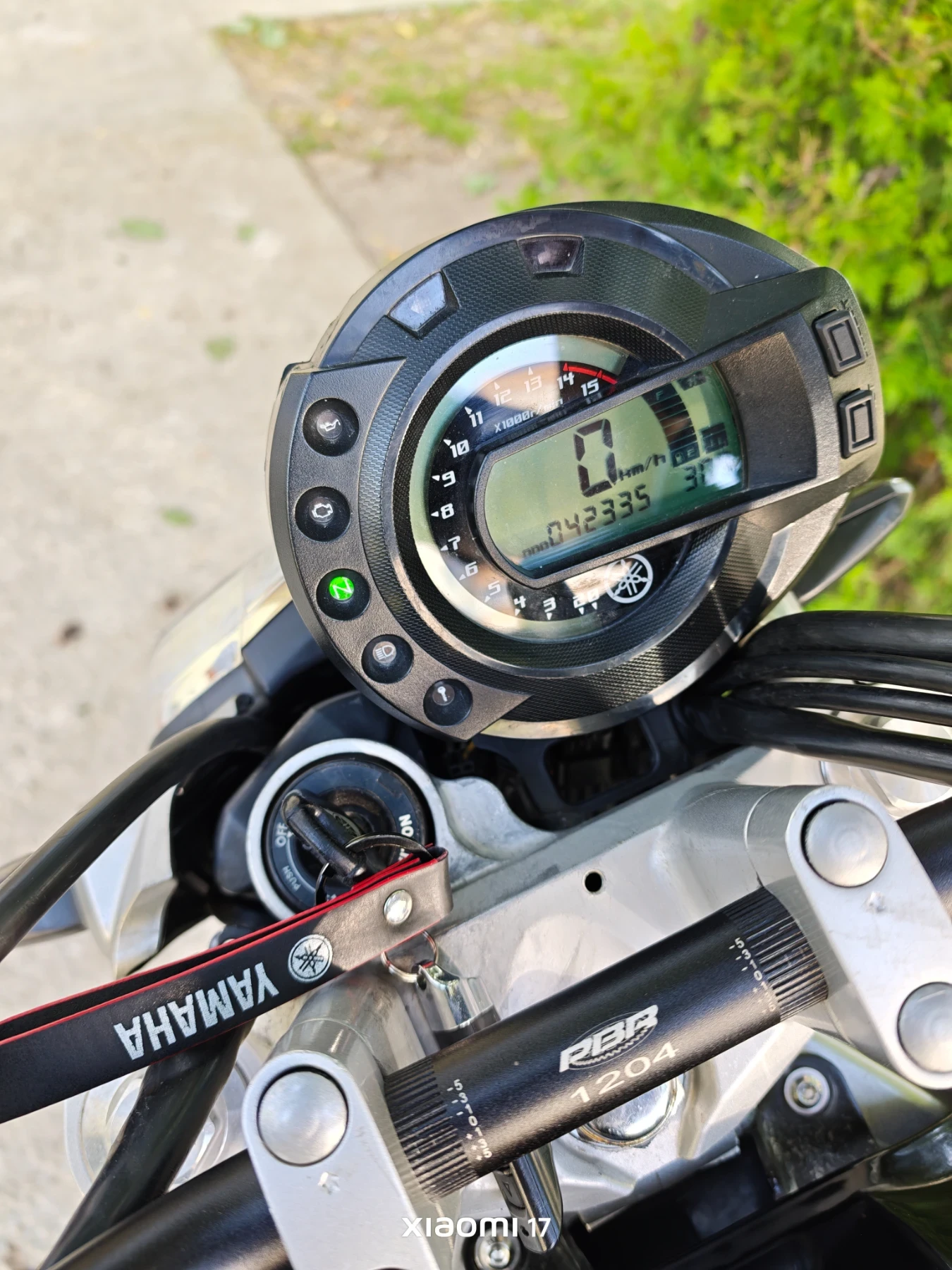 Yamaha FZ6, снимка 10 - Мотоциклети и мототехника - 56623085
