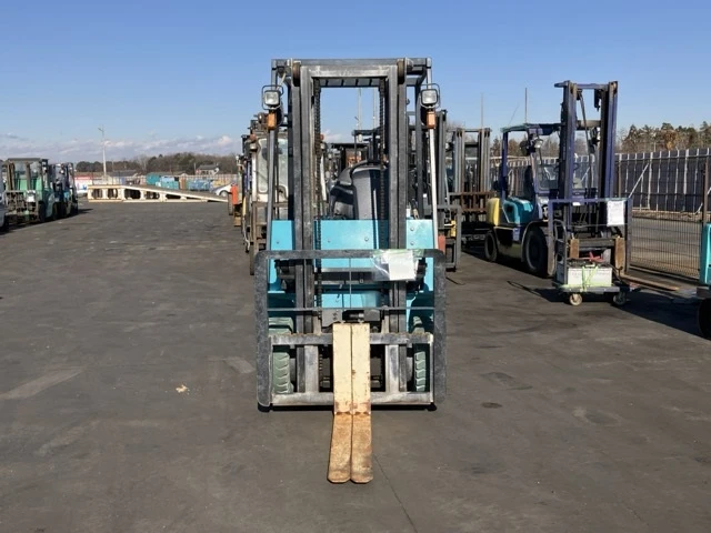 Електрокар Yale  ПЕРФЕКТЕН , снимка 4 - Индустриална техника - 50901622