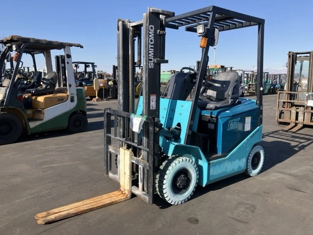 Електрокар Yale  ПЕРФЕКТЕН 