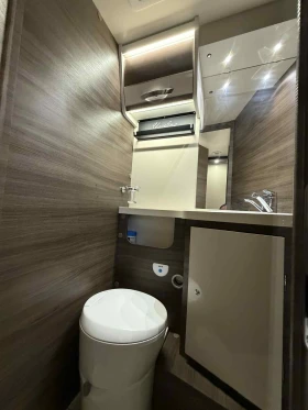 Кемпер McLouis Yearling 165к.с. FULL НАПЪЛНО ОБОРУДВАН, снимка 5