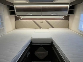 Кемпер McLouis Yearling 165к.с. FULL НАПЪЛНО ОБОРУДВАН, снимка 7