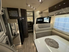 Кемпер McLouis Yearling 165к.с. FULL НАПЪЛНО ОБОРУДВАН, снимка 3