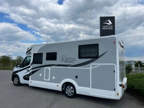 Кемпер McLouis Yearling 165к.с. FULL НАПЪЛНО ОБОРУДВАН, снимка 2