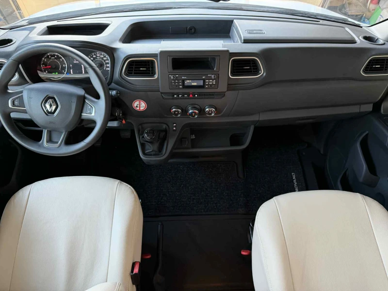 Кемпер McLouis Yearling 165к.с. FULL НАПЪЛНО ОБОРУДВАН, снимка 10 - Каравани и кемпери - 52256147