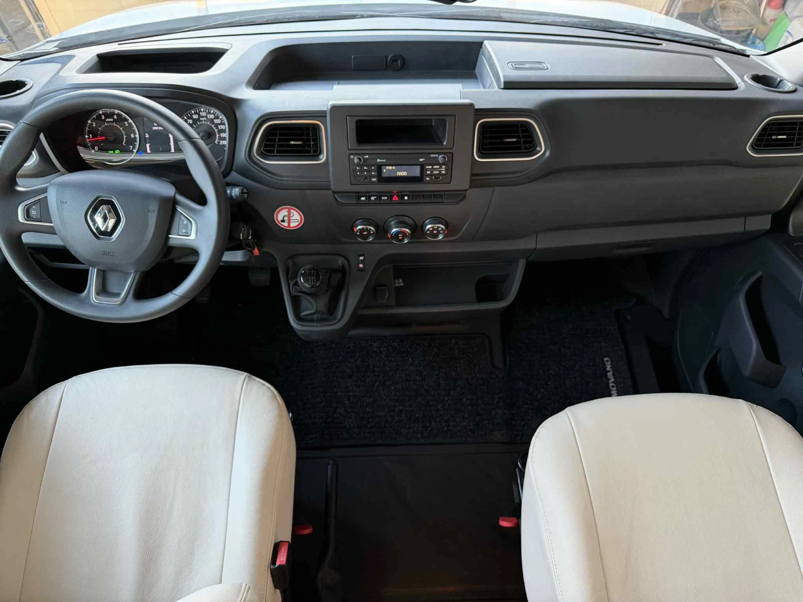 Кемпер McLouis Yearling 165к.с. FULL НАПЪЛНО ОБОРУДВАН - изображение 10