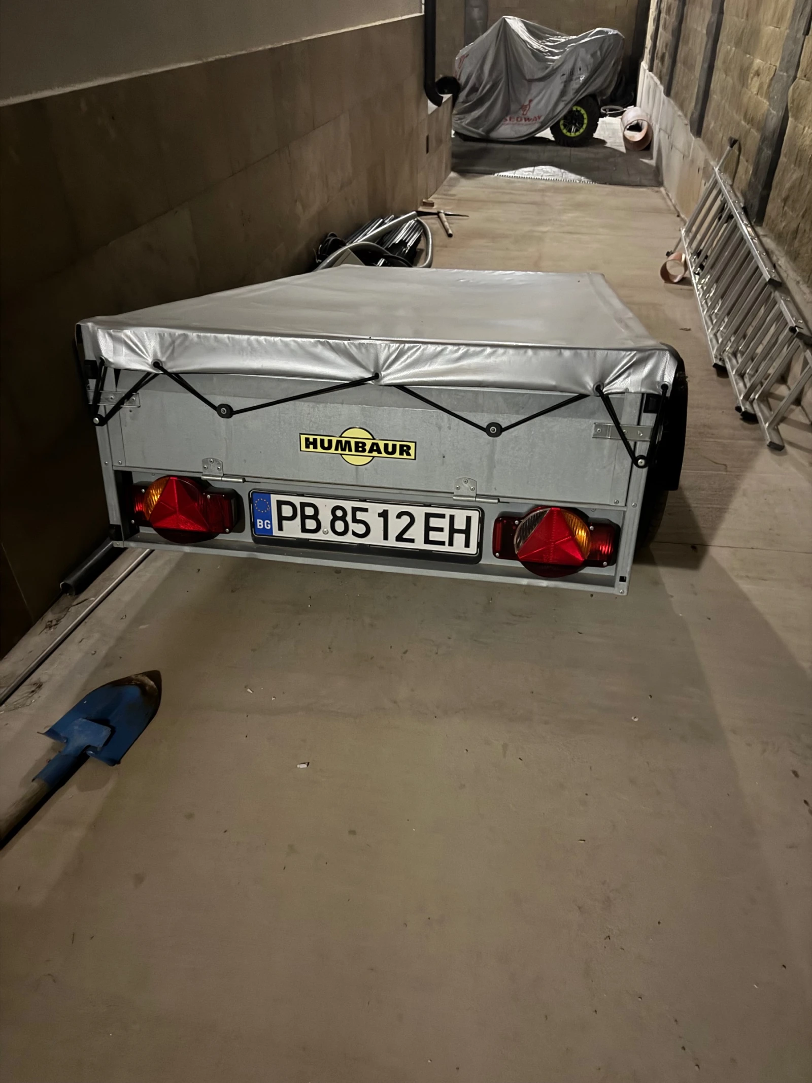   Humbaur | Mobile.bg   1