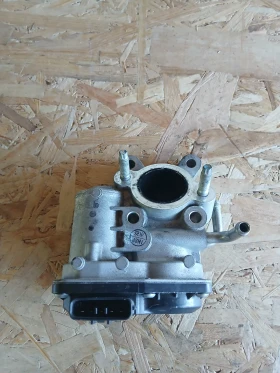 14710AA741 дросел клапа Subaru  150100-0055, снимка 2