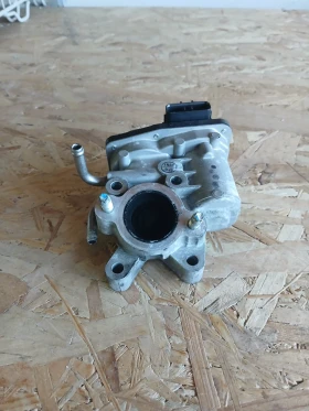 14710AA741 дросел клапа Subaru  150100-0055, снимка 4