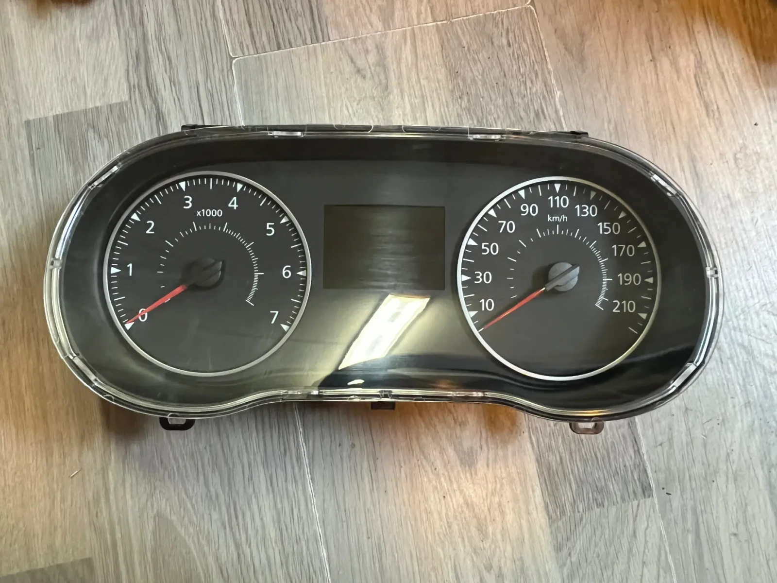 248096210R   RENAULT EXPRESS A3C0303880400 | Mobile.bg   1