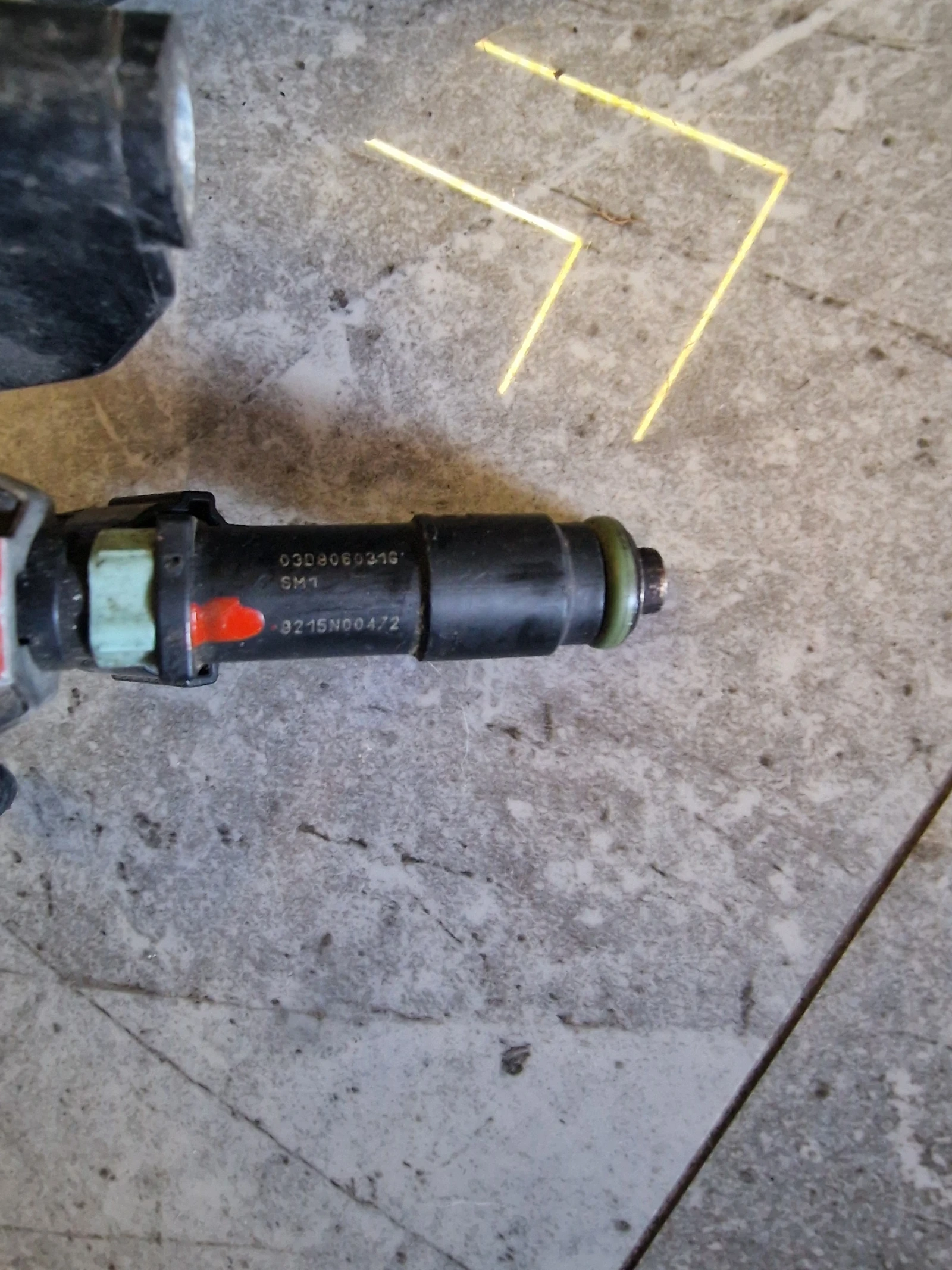 03D9060316 9215N00470 VW  | Mobile.bg � ����������� 1