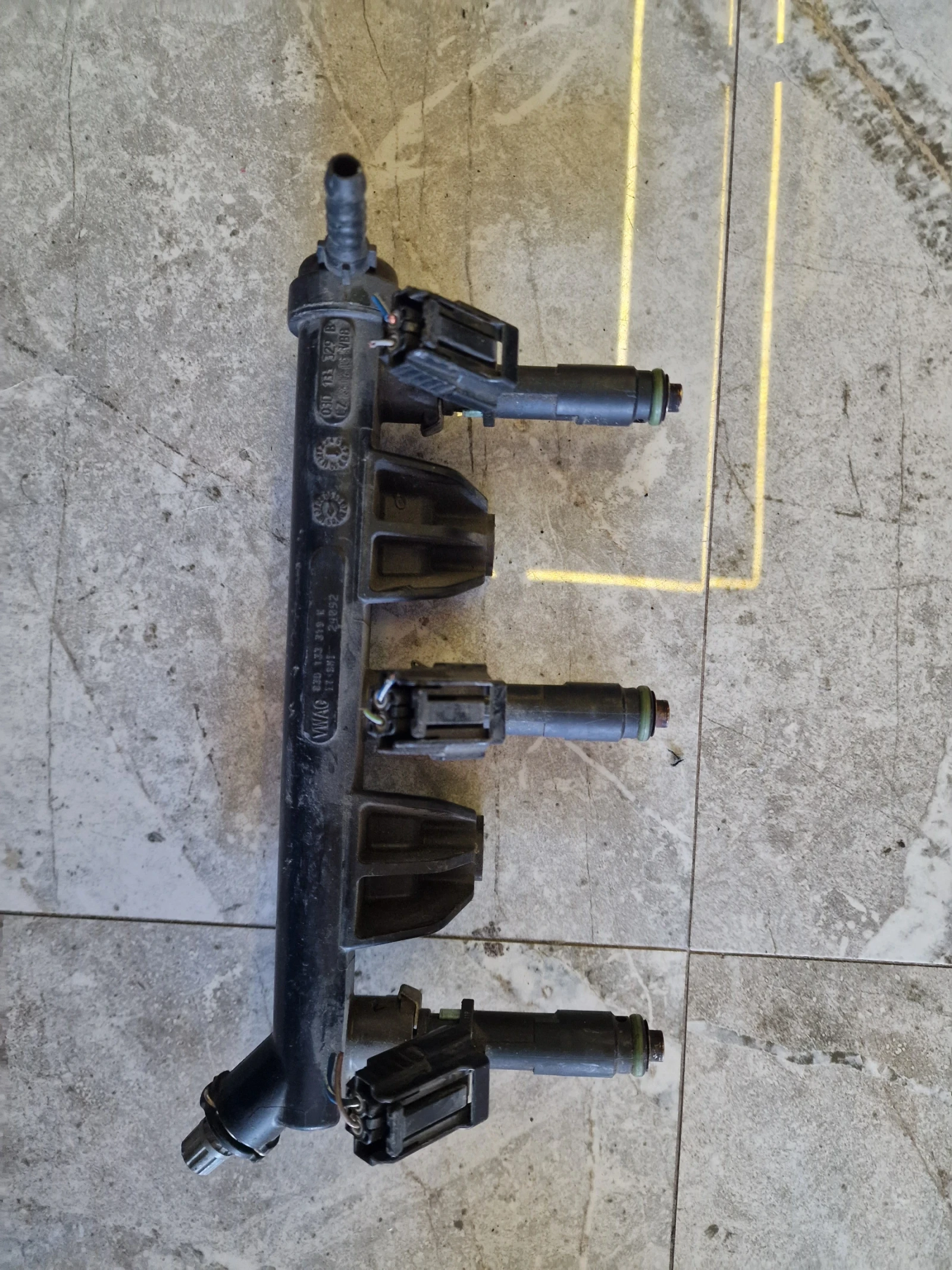 03D9060316 9215N00470 VW  | Mobile.bg � ����������� 2