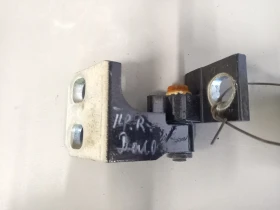 Панта врата предна дясна долна Ланчия Ипсилон 