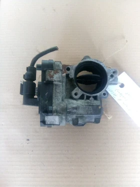 дросел Опел Астра Н 1.9цдти