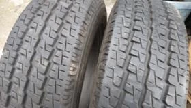 Гуми Летни 195/65R16, снимка 2