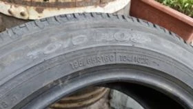 Гуми Летни 195/65R16, снимка 5